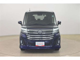 ルーミー 1.0 カスタム G 4WD 