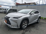 NX 200t バージョンL 4WD 
