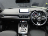 CX-8 2.5 25S スマートエディション 