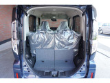 中古車でも★安心の純正オプション★を装着できるのが正規ディーラーでもある当店の強みです!