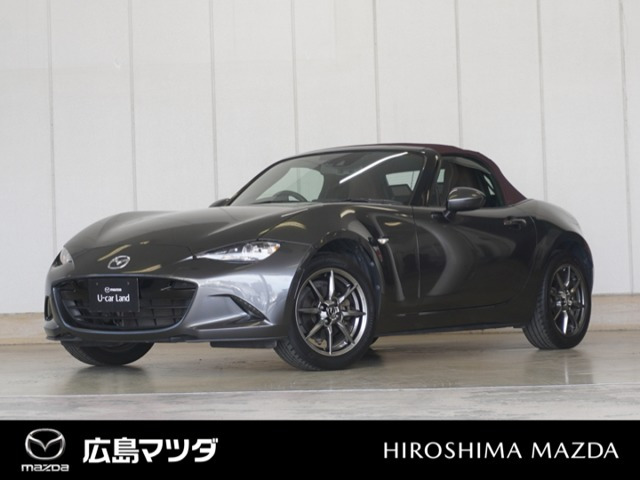 ロードスター 1.5 レッド トップ