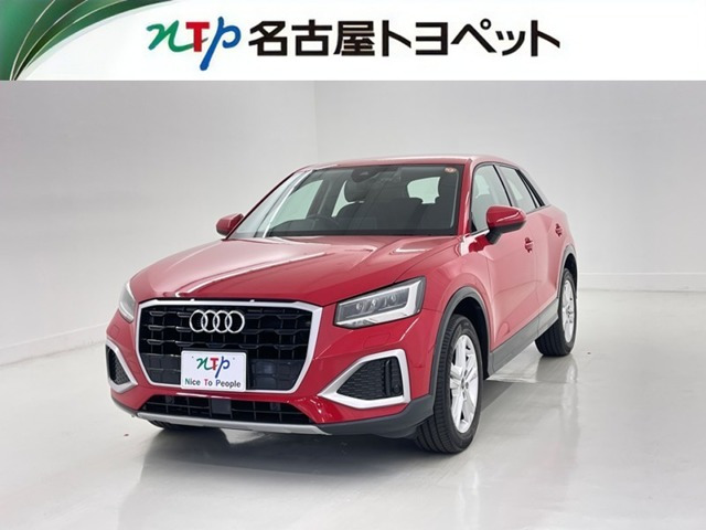 Q2 35 TFSI アドバンスド 
