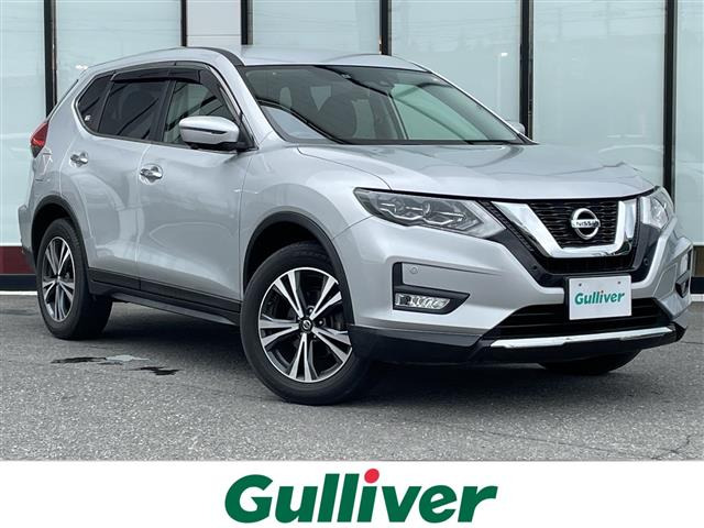 エクストレイル 2.0 20Xi 4WD 4WD 修復歴無し