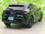 クラウンスポーツ 2.5 Z E-Four 4WD 