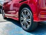 タントカスタム RS トップエディション SAII 