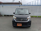 デイズルークス X Vセレクション 4WD 