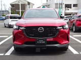 CX-60 3.3 XD プレミアム スポーツ ディーゼル 4WD 