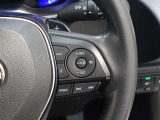 レーダークルーズコントロールを装備しております☆車速に応じて追従支援してくれるので、ロングドライブも快適です!詳細はスタッフにお尋ねください(^^♪