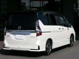 セレナ 1.2 e-POWER ハイウェイスターV 