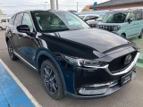 CX-5 2.5 25S Lパッケージ 4WD 