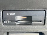【ETC】高速道路の料金所をストレスなく通過!話題のスポットやサービスエリアに多い「スマートIC」利用時は必須のアイテムです。当店でセットアップを実施、ご納車当日からすぐにご利用いただけます!