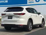 CX-60 3.3 XD Lパッケージ ディーゼル 
