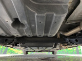 下回りがきれいなうちに、防錆加工の施工がオススメ。降雪地域はもちろん、沿岸部にお住いの方や、趣味でマリン・ウィンタースポーツをされる方にご好評いただいております。