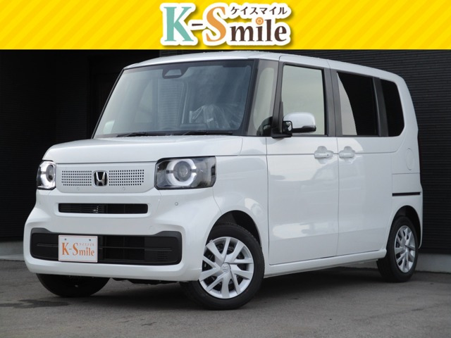 N-BOX  