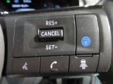 プロパイロット、高速道路の運転がより快適に、運転操作をサポートしてくれます。高速道路での運転がとっても楽になる装備です。ハンズフリー通話ができ運転中も安心ですね
