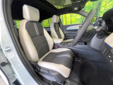 もちろん車内はキレイです♪よりクリーンな状態をキープしたいお客様には『ナノゾーンコート』がおすすめ!新型コロナウイルス対策や、除菌・消臭に効果を発揮し多くの方にご好評いただいております。