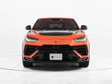 ウルス ペルフォルマンテ 4WD 