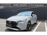 令和8年式走行距離も浅めのMAZDA2が入荷いたしました!当社で試乗車として使っておりましたのでメンテナンスもばっちりな車両です♪