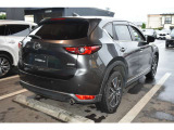 CX-5 2.5 25S プロアクティブ 4WD 