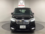 ステップワゴン 1.5 スパーダ ホンダ センシング 