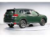 フォレスター 2.0 アドバンス 4WD 