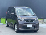【走行距離無制限!2年ワイド保証付き!】全国3000ヵ所の日産サービス工場で保証整備が可能です。