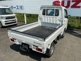 荷台ゴムマット付き