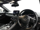 スープラ 3.0 RZ 