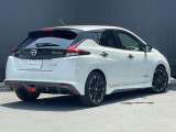 リーフ  NISMO
