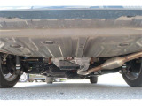 中古車は全車両、外部検査機関AISの品質検査書が付いています。