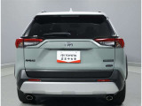 RAV4 2.0 アドベンチャー 4WD 