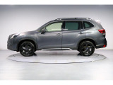 フォレスター 1.8 スポーツ 4WD 