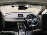 CX-3 1.8 XD プロアクティブ Sパッケージ 4WD 