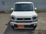 ハスラー ハイブリッド(HYBRID) X 4WD 