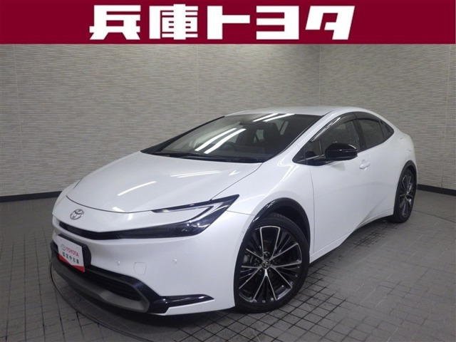 プリウス 2.0 Z 