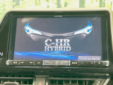 C-HR  G