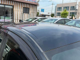 お客様がずっと快適に過ごしていただけるよう、車を買ってからの長いお付き合いが大切だと思っています! 買うときも、買ったあとも、安くて安心をお届けできたらと。