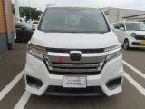 ステップワゴン  2.0 e:HEV スパーダ G ホンダセンシング