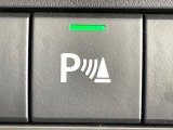 【コーナーセンサー】大きなお車を運転するのが不安な方でも、ブザーと光でお知らせ致します♪もちろん頼りきりはNGです!