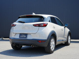 CX-3  1.5 15S ツーリング