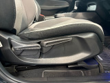 運転席のポジション変更可能!ご自身の運転しやすいポジションでの運転が可能です!