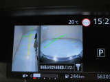 メモリーナビ付きです。知らない場所にお出かけの際には非常に活躍します。