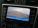 ◆バックカメラ◆リバースにするだけで映ります、後方の安全確認や、狭い駐車場での車庫入れ、雨の日や夜間など視界の悪い時に便利です!安全にバックする為には欠かせない装備です。