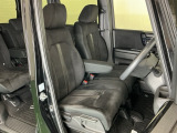 当車両は、次のお客様に気持ちよくお乗りいただくため、専門スタッフによる【徹底シートクリーニング】を施工済みです!