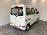 ハイゼットカーゴ スペシャル SAIII ハイルーフ 4WD 