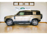 ディフェンダー 110 X ダイナミック HSE 3.0L D300 ディーゼル 4WD 