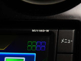 日産純正ディーラーオプションナビ(MJ118D-W)
