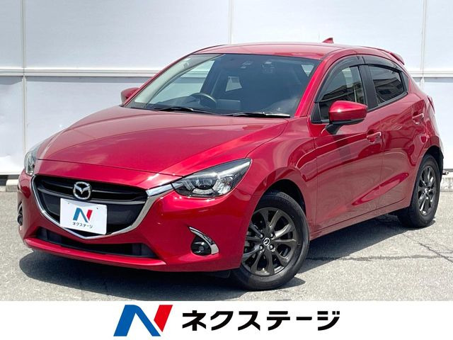 デミオ 1.3 13S