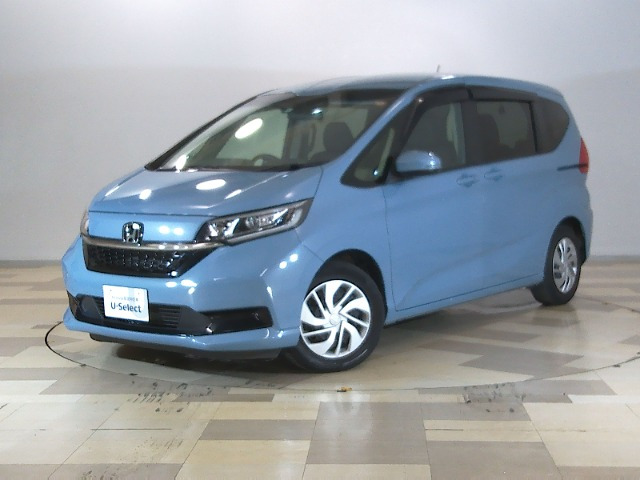 フリード 1.5 G ホンダセンシング 