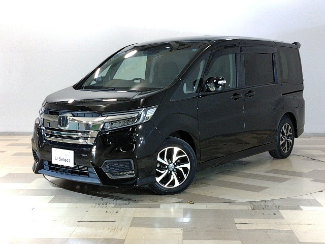 ステップワゴン 1.5 スパーダ ホンダ センシング